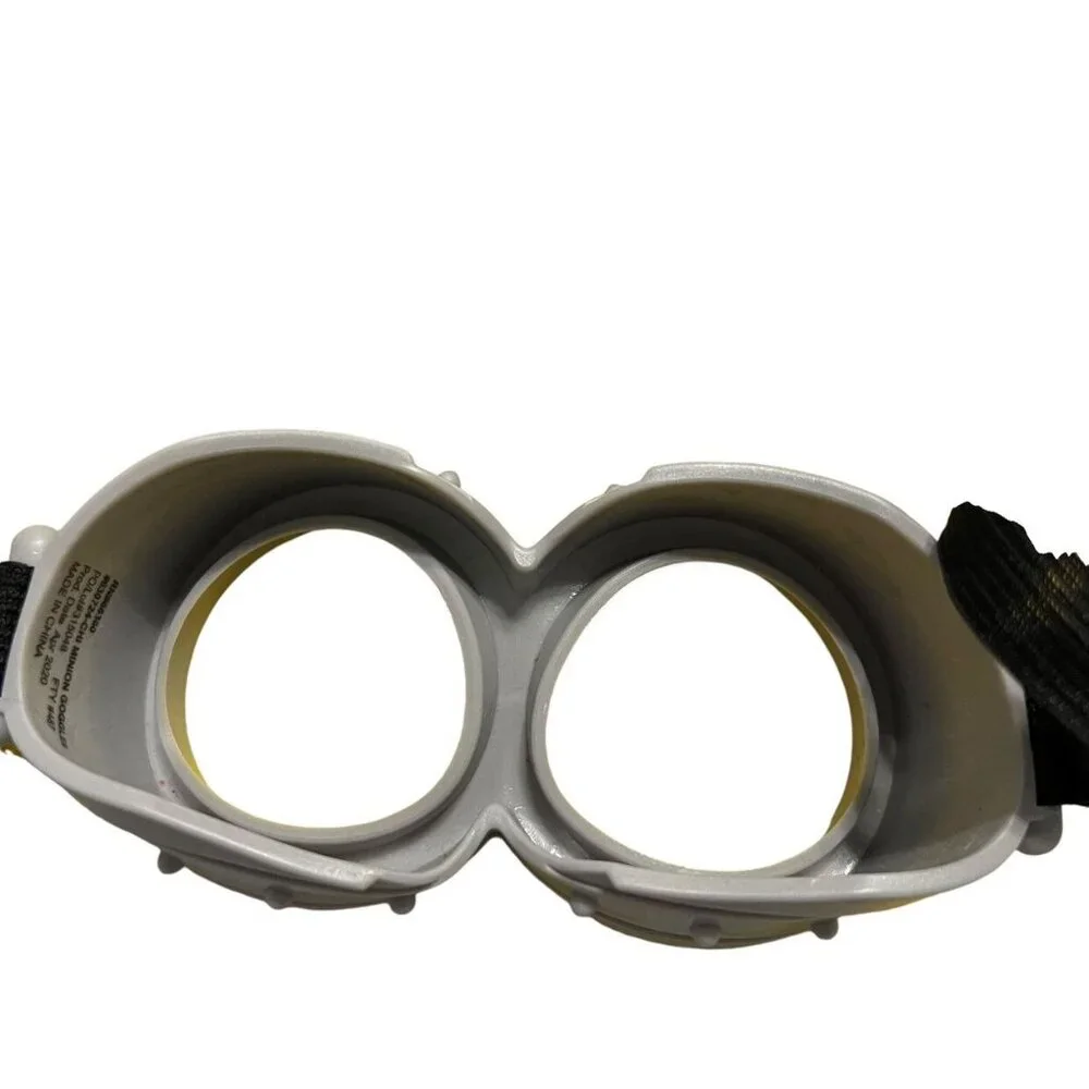 Illumination Sz S Minions Costume & Goggles